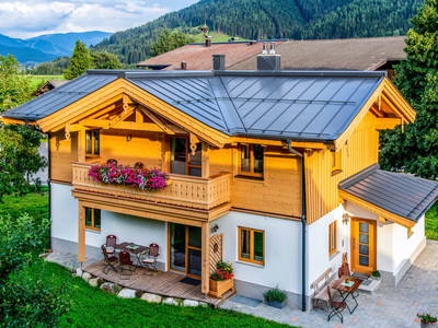 Bild 72 aus  Ferienhaus Widauer am Herzoghof