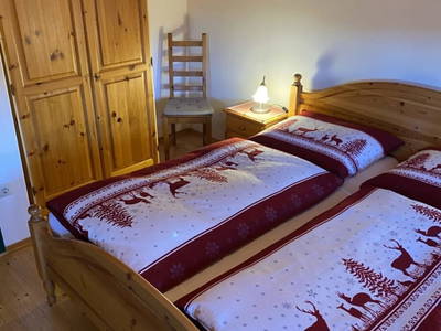 Bild 8 aus  Ferienhaus Jöbstl