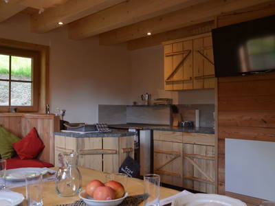 Bild 136 aus  Almchalet Nikola