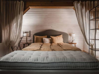 Bild 329 aus  Proneben Gut - Erlebnisbauernhof u. Kuschelhütten