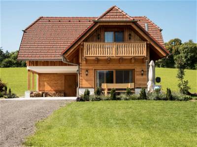 Bild 30 aus Ferienhaus Promschhof