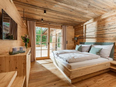 Bild 47 aus  Die Chalet Alm