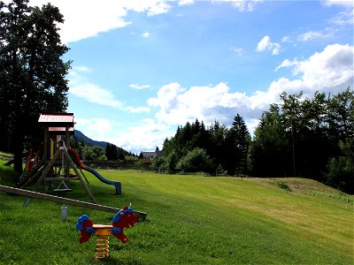 Bild 25 aus Aparthotel & Restaurant Ederhof