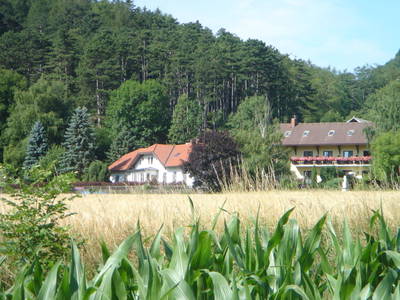 Bild 2 aus  Frühstückspension Edlahof