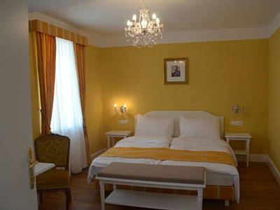 Kammer und Koppel - Kaiser Karl Zimmer