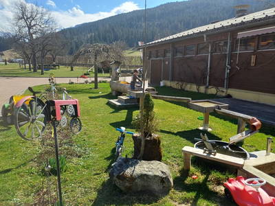 Bild 7 aus  Ferienbauernhof Arnoldgut