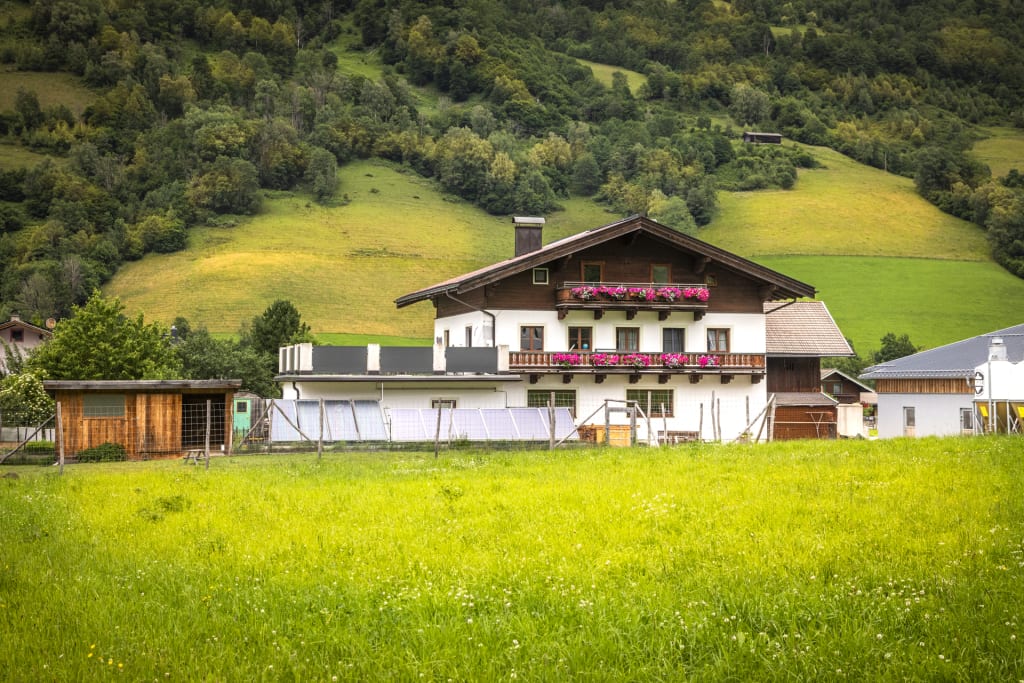 Zillerlehen