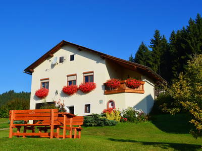 Bild 2 aus  Ferienhof Pemberger