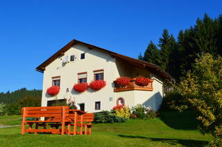 Ferienhof Pemberger aus St. Veit an der Glan