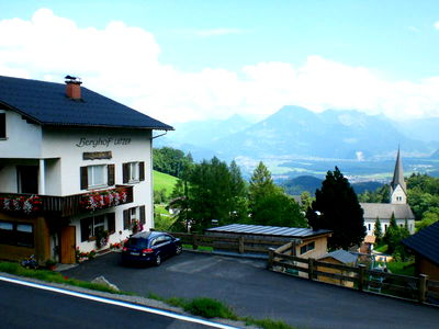 Bild 8 aus Berghof Latzer