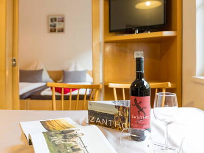 Bild 10 aus  Appartmenthaus Josefikeller