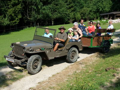 Bild 13 aus Familienhotel Hochrieß