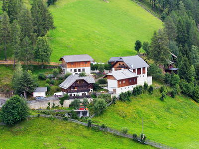Bild 29 aus  Bio-Bergbauernhof Hasentrattner