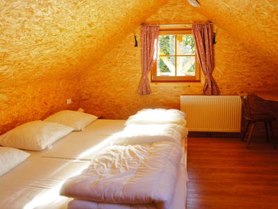 Bild 8 aus  Scharlingerhütte