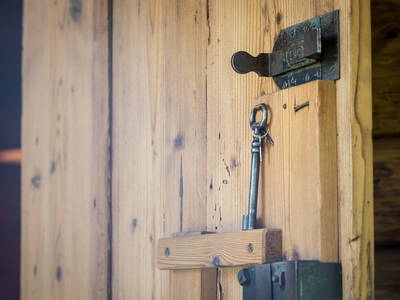 Bild 55 aus  Wichtelhütte