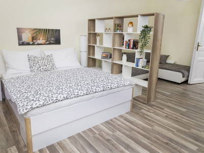 Scheinerhaus - Ferienwohnung "Steffi"