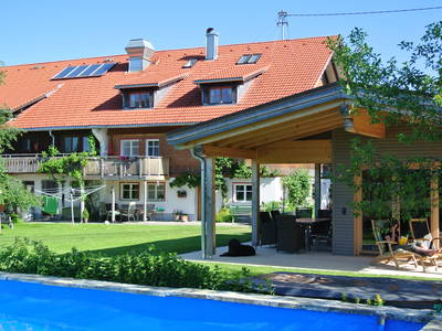 Bild 2 aus  Biohof Bilger