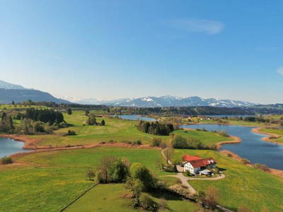 Bild 2 aus  Ferienhof Endras