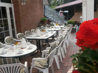 Bild 13 aus  Pension Buschkotten - Fam. Nettelnstroth