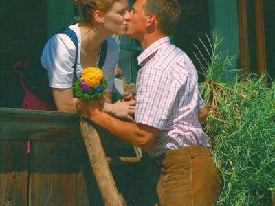 Bild 24 aus  Prentnergut