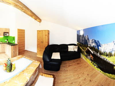 Bild 41 aus  Alpenhof Grafleiten