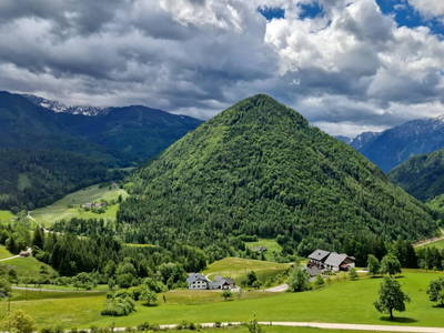 Bild 19 aus  Bruderhof