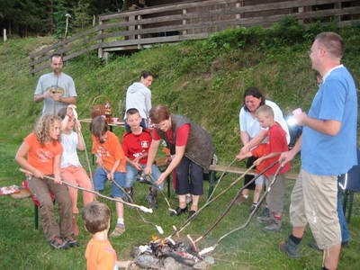 Bild 110 aus  Biobauernhof Windbachgut - Ferienwohnungen