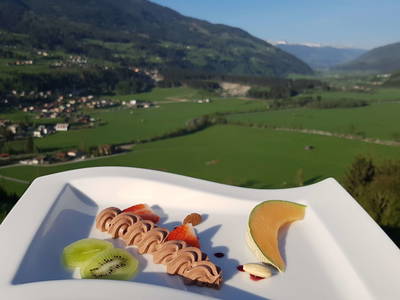 Bild 122 aus  Bauernhof Oberscheffau