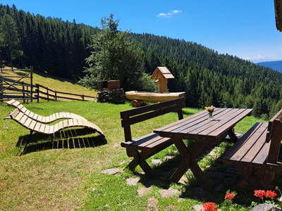 Bild 11 aus  Pettacher Hütte