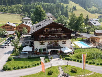 Bild 2 aus  Schlosswirt