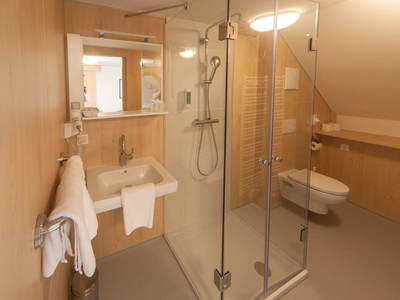 Badezimmer - 2. Stock