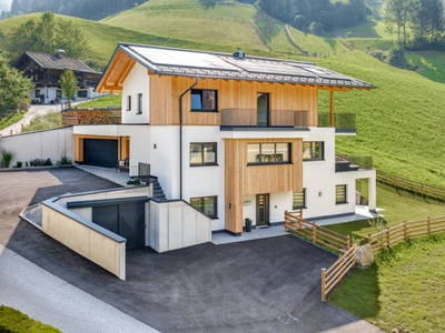 Bild 3 aus  Gasteinblick