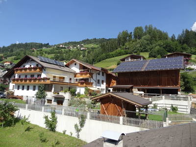 Bild 2 aus  Landhaus Raich