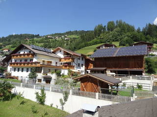 Landhaus Raich aus Jerzens