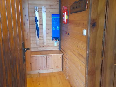 Bild 104 aus  Tröbacheralm Hütte & Göriacheralm Hütte 