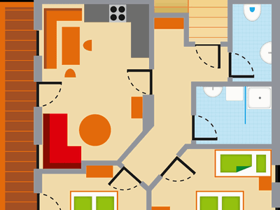 Bild 21 aus  Häuslhof