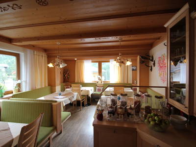 Bild 51 aus  Haus Alpengruss