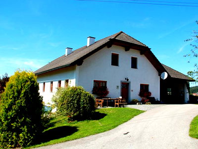 Bild 3 aus Biobauernhof Leitner Zizlbauer