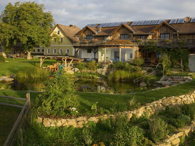 Bild 2 aus  Ebenbauer