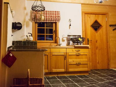 Bild 17 aus  Sieglhütte