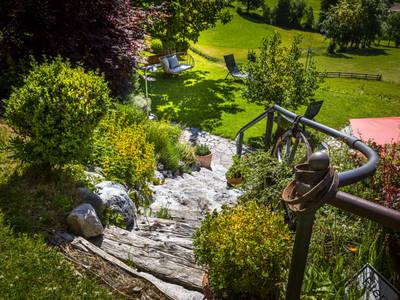 Bild 82 aus  Zauchtalerhof