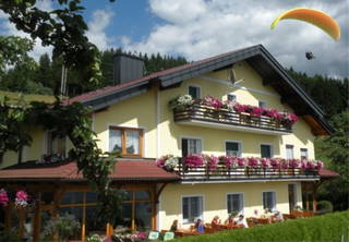 Kollmannbauer aus Wolfsberg
