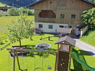 Bild 29 aus Hinterhub