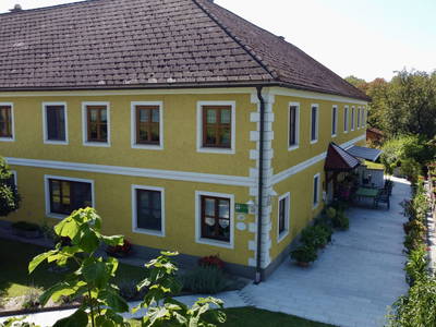 Bild 2 aus  Landhof Ebner
