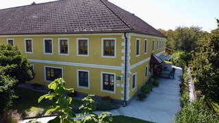 Landhof Ebner aus Steinakirchen am Forst