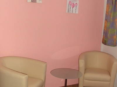 Ferienwohnung "Tulpe"