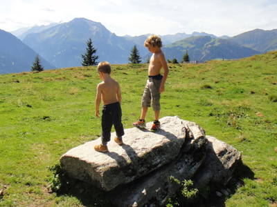 Bild 7 aus  Sonnenappartement