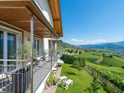 Bild 4 aus  Ferienwohnungen Grabmayrhof