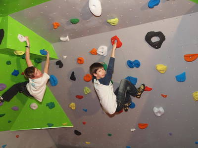 Bild 44 aus  Kinderbauernhof Leneler