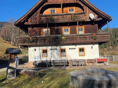 Bild 2 aus  Lahnerhof